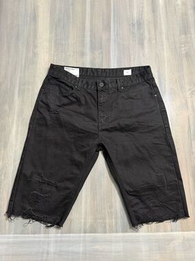 Men’s smoke rise shorts